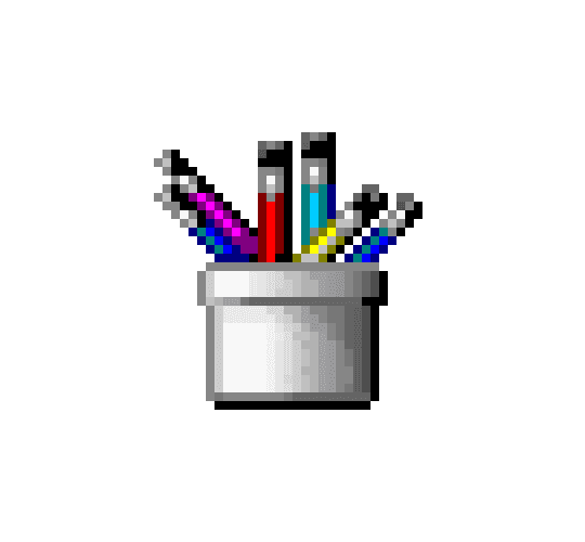 Graphic Designer