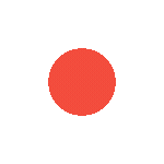 dot animation