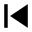 previous button